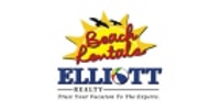 Elliott Beach Rental coupons
